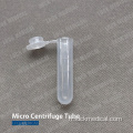 2 ml de microcentrifugeuse tubes à vis